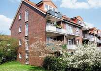 Wohnung zum Mieten in Norderstedt 475 € 30.25 m²