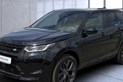 Land Rover Discovery Sport 33.313 km 35.899 &euro; Hamburg 22525