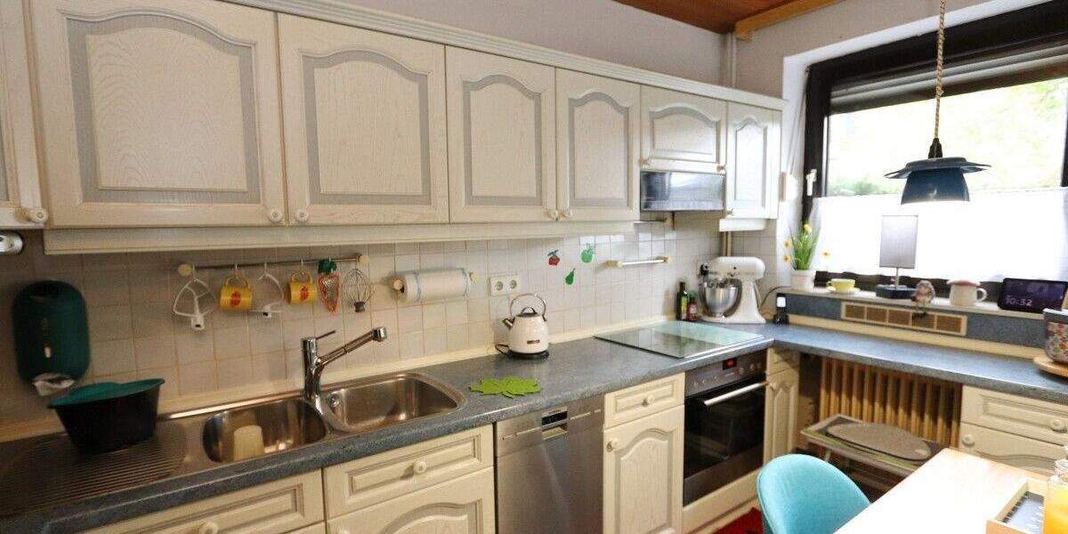 Reihenmittelhaus Norderstedt Harksheide - 4 Zimmer, 85 m&sup2;, 349.000&euro; | Angebot:25427471