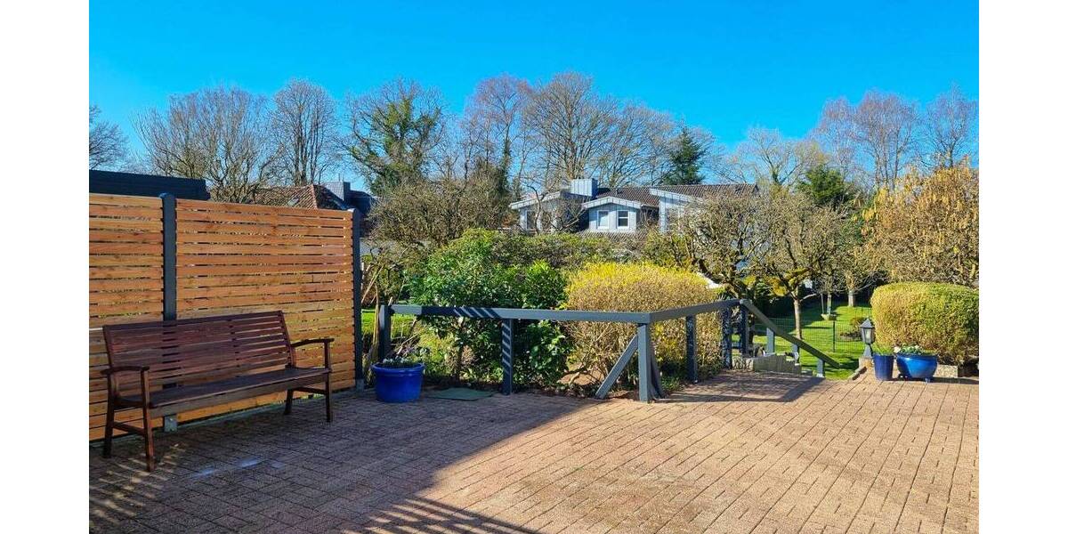 Einfamilienhaus AHRENSBURG - WALDGUT HAGEN WALDGUT HAGEN - 5 Zimmer, 149 m&sup2;, 1.100.000&euro; | Angebot:26788092