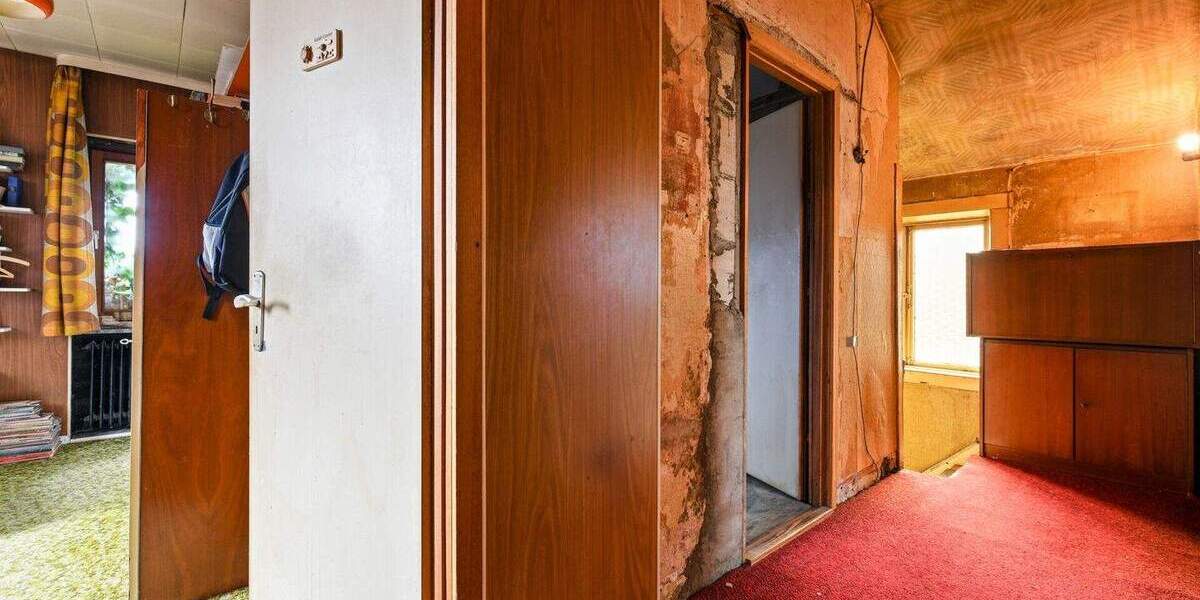 Einfamilienhaus Hamburg Rahlstedt - 5 Zimmer, 108 m&sup2;, 599.000&euro; | Angebot:25895934