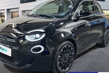 Fiat 500e 28.046 km 19.990 &euro; Hamburg 20537