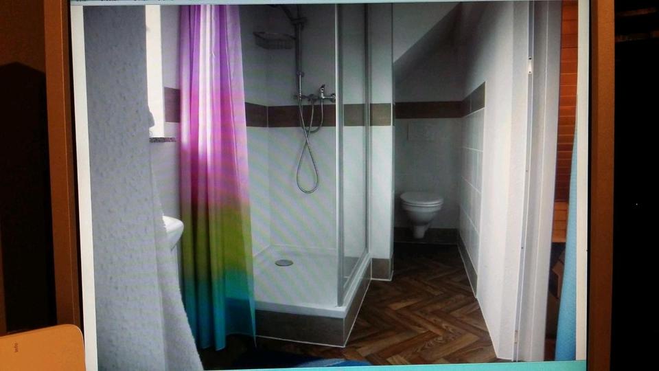 Dachgeschoßwohnung Hamburg Harburg - 1.5 Zimmer, 37 m&sup2;, 720&euro; | Angebot:26111458