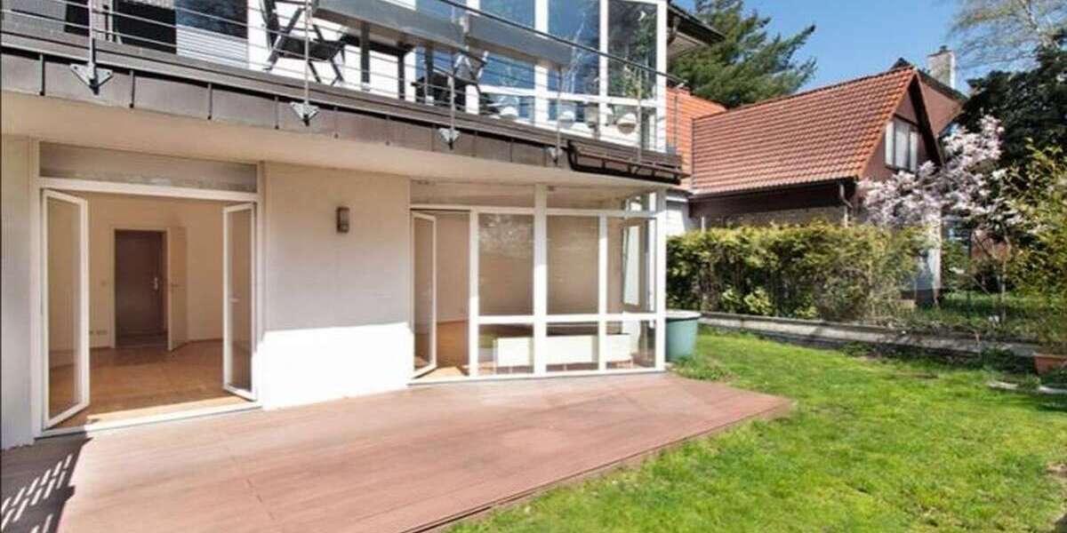 Etagenwohnung Hamburg Stellingen - 4 Zimmer, 87 m&sup2;, 630.000&euro; | Angebot:25079059