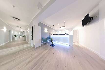 Gewerbeobjekt Hamburg Altstadt - 1.499&euro; | Angebot:26369144
