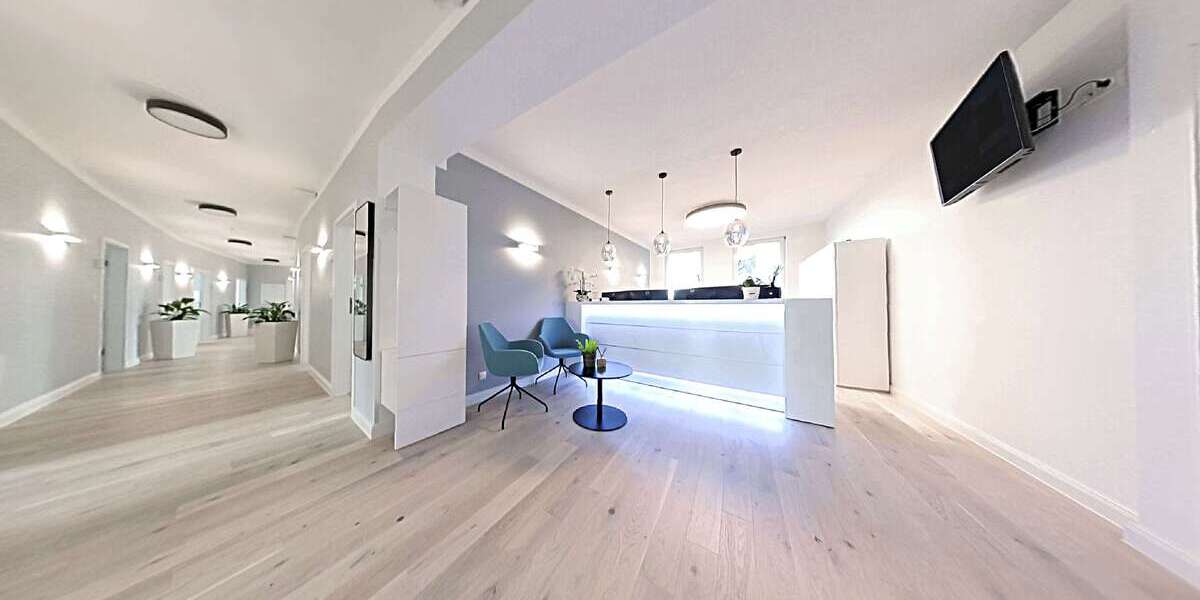 Gewerbeobjekt Hamburg Altstadt - 1.499&euro; | Angebot:26369144