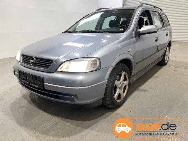 Opel Astra 197.000 km 1.450 &euro; Norderstedt 22848