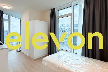 Haus Hamburg Hamburg-Mitte - 1 Zimmer, 32 m&sup2;, 1.053&euro; | Angebot:26127180