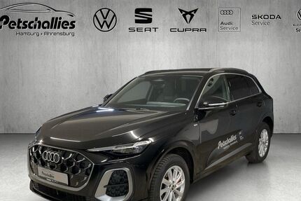 Audi Q5 6.000 km 64.960 &euro; Hamburg 22399