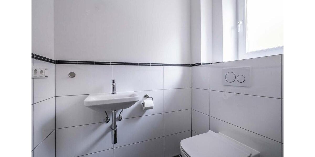 Doppelhaushälfte mit Garten zur Miete zentral in Pinneberg 6 zimmer