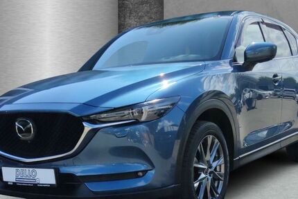 Mazda CX-5 74.957 km 25.390 € Hamburg 21079