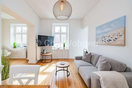 Zimmer Hamburg Borgfelde - 2 Zimmer, 1.790&euro; | Angebot:25098701