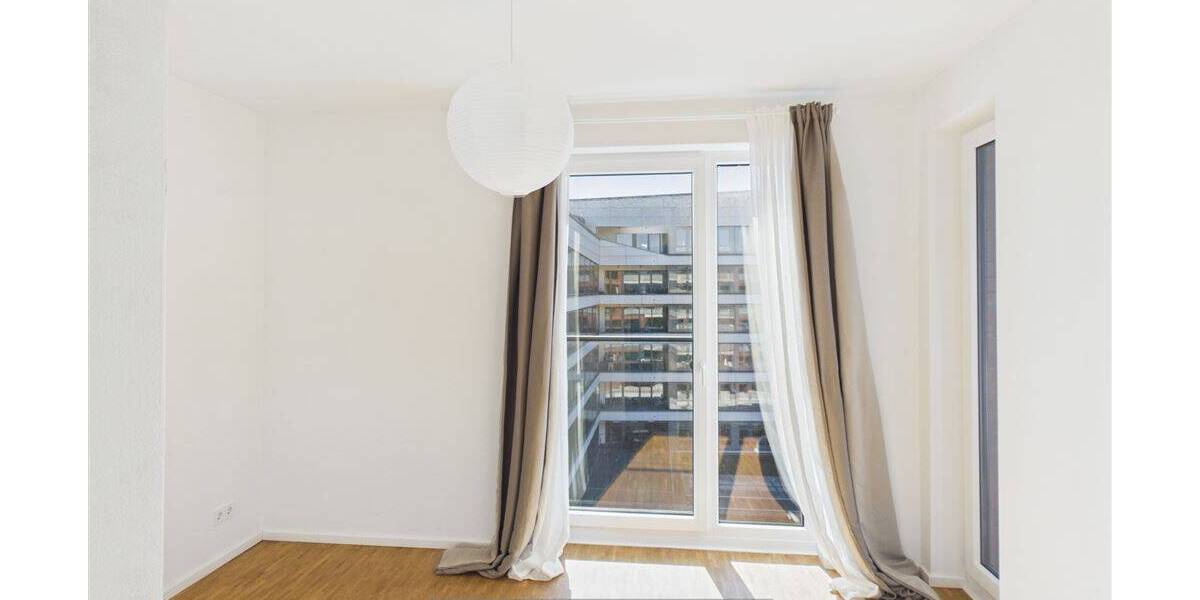 Etagenwohnung Hamburg Hammerbrook - 2 Zimmer, 46 m&sup2;, 381.000&euro; | Angebot:26542191