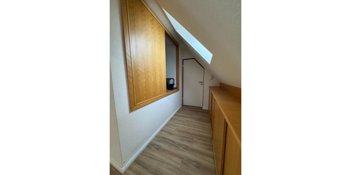 Maisonettenwohnung Norderstedt Garstedt - 3 Zimmer, 113 m&sup2;, 1.450&euro; | Angebot:26249733