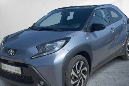 Toyota Aygo (X) 21.324 km 15.470 &euro; Neu Wulmstorf 21629