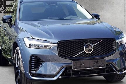 Volvo XC60 1.306 km 56.550 &euro; Glinde 21509