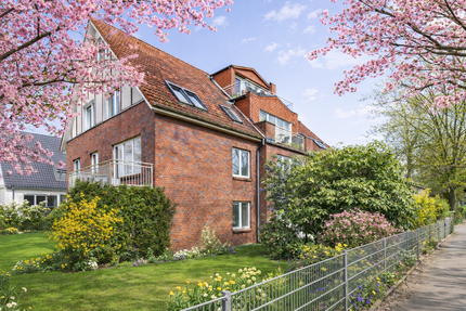 Wohnung Hamburg Altona - 3 Zimmer, 96 m&sup2;, 675.000&euro; | Angebot:26381344