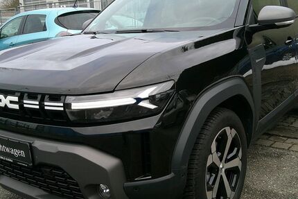 Dacia Duster 9.895 km 22.950 &euro; Neu Wulmstorf (Hamburg) 21629