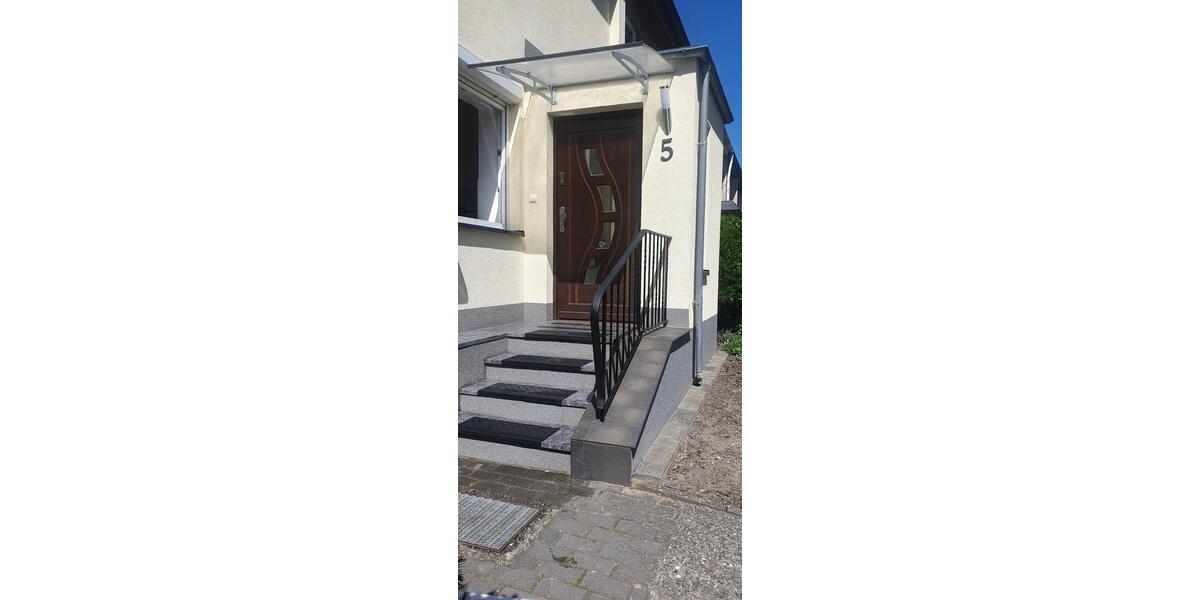 Reihenhaus Hamburg Wandsbek - 3.5 Zimmer, 80 m&sup2;, 499.000&euro; | Angebot:26891509