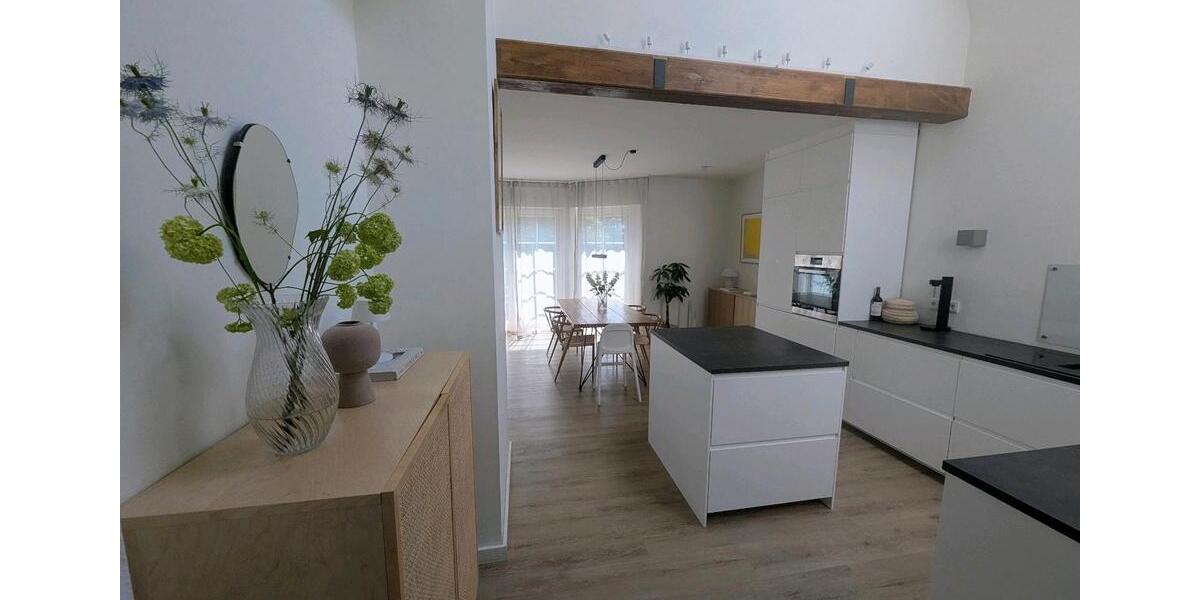 Doppelhaushälfte Hamburg Wandsbek - 6 Zimmer, 150 m&sup2;, 980.000&euro; | Angebot:26757993