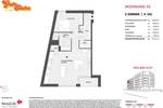 Etagenwohnung Hamburg Altona-Altstadt - 2 Zimmer, 85 m&sup2;, 674.900&euro; | Angebot:25999363