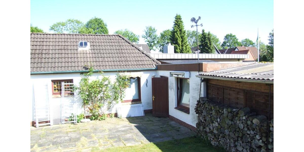 Einfamilienhaus Halstenbek - 6 Zimmer, 140 m&sup2;, 625.000&euro; | Angebot:27025534