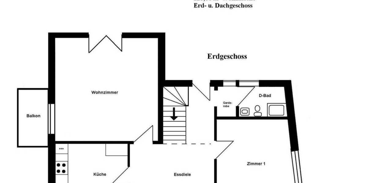 4 Zimmer Komfort-Wohnung Curslacker Deich 147 in 21039 Hamburg - Ein Angebot von IVD-HAUSVERWALTUNG GERD VON DER HEIDE Immobilien GmbH 4 zimmer