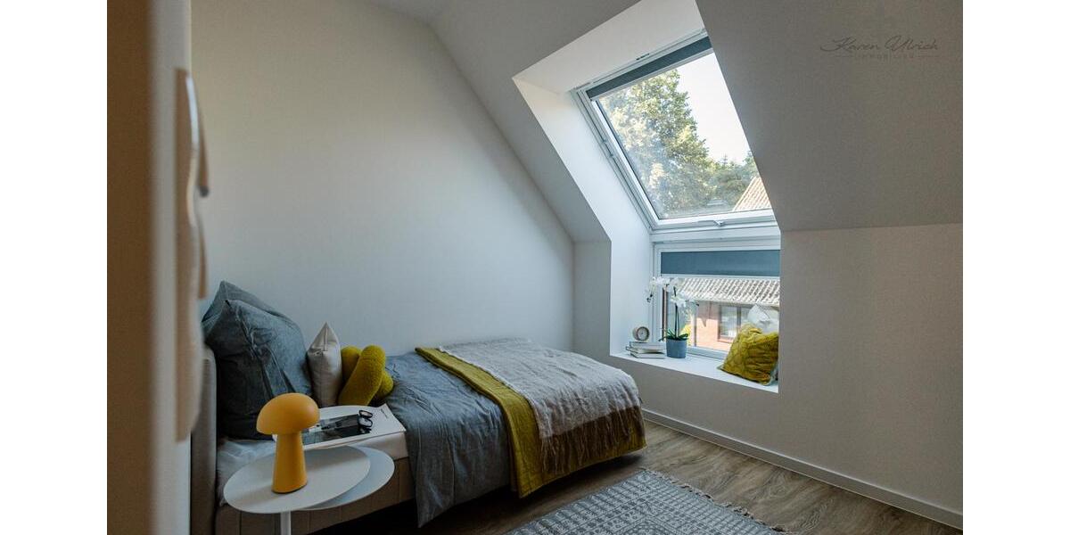 Reihenhaus Seevetal - 4 Zimmer, 94 m&sup2;, 1.598&euro; | Angebot:25922371