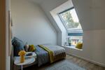 Reihenhaus Seevetal - 4 Zimmer, 94 m&sup2;, 1.598&euro; | Angebot:25922371