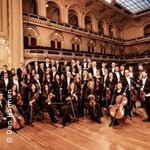 Symphonisch in den Sommer - Drostei Musikfest in der Christuskirche