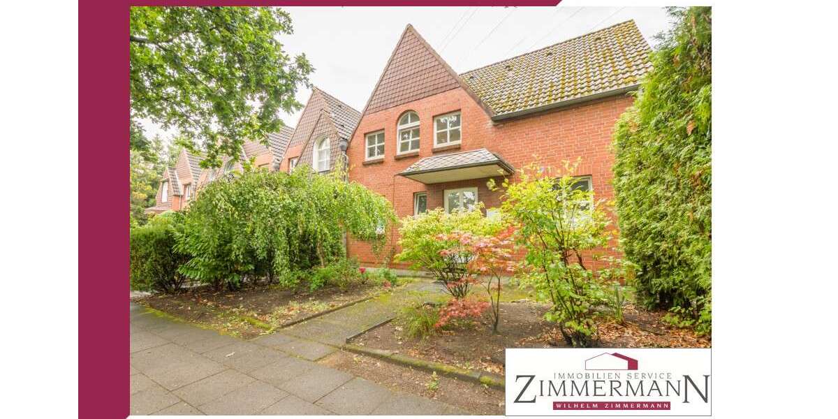 Einfamilienhaus Hamburg Wandsbek - 5.5 Zimmer, 146 m&sup2;, 2.050&euro; | Angebot:27326089