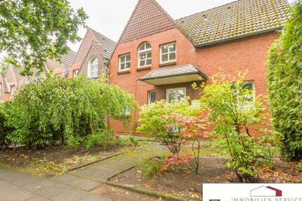 Haus Hamburg Wandsbek - 5.5 Zimmer, 146 m&sup2;, 2.050&euro; | Angebot:27326089