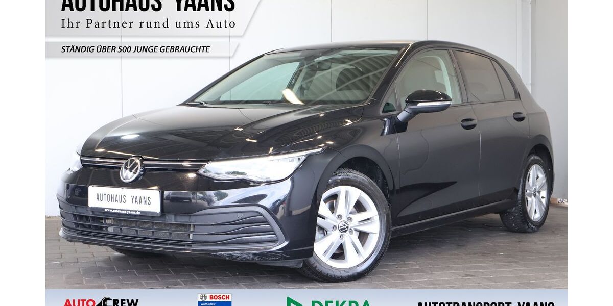 VW Golf 99.180 km 17.989 &euro; Pinneberg 25421