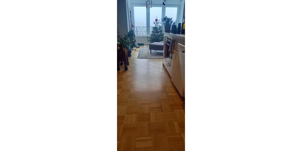 Dachgeschoßwohnung Hamburg Eimsbüttel - 3.5 Zimmer, 86 m&sup2;, 740.000&euro; | Angebot:25017068