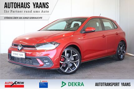 VW Polo 27.990 km 20.889 &euro; Pinneberg 25421