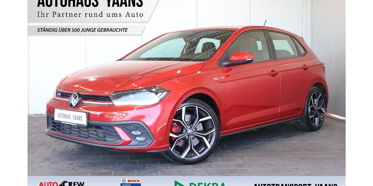 VW Polo 27.990 km 20.889 &euro; Pinneberg 25421