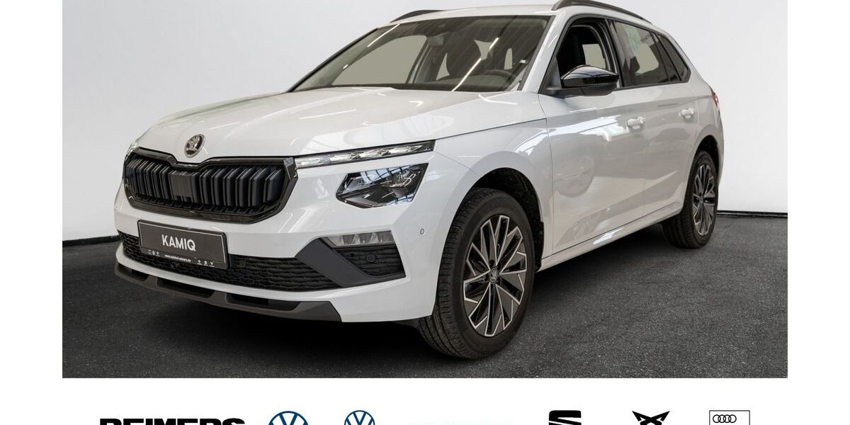 Skoda Kamiq 5.000 km 29.990 &euro; Schenefeld 22869