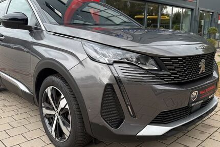 Peugeot 3008 40.000 km 19.999 &euro; Neu Wulmstorf 21629