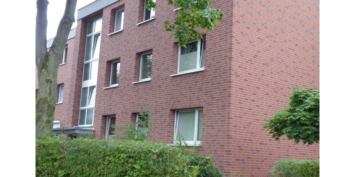 Gepflegte helle Eigentumswohnung 4 zimmer