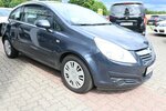 Opel Corsa 1.2 STEUERKETTE NEU !! Klima eSDach 2.Hand 144.000 km 3.800 &euro; Seevetal - Hittfeld 21218