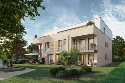 Wohnung zum Kaufen in Hamburg 805.000 € 68.3 m² 2 zimmer