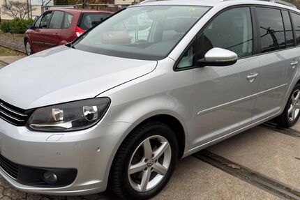 VW Touran 225.000 km 5.999 &euro; Buxtehude 21614