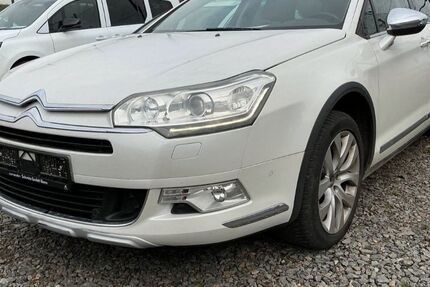 Citroen C5 184.000 km 8.990 &euro; Hamburg 22335