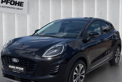 Ford Puma 16.087 km 19.890 &euro; Norderstedt 22848