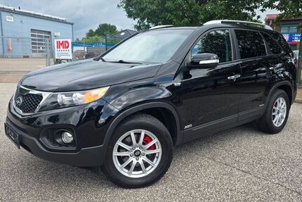 Kia Sorento 250.000 km 7.799 &euro; HENSTEDT ULZBURG 24558