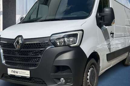 Renault Master 20.333 km 29.890 &euro; Hamburg 22763