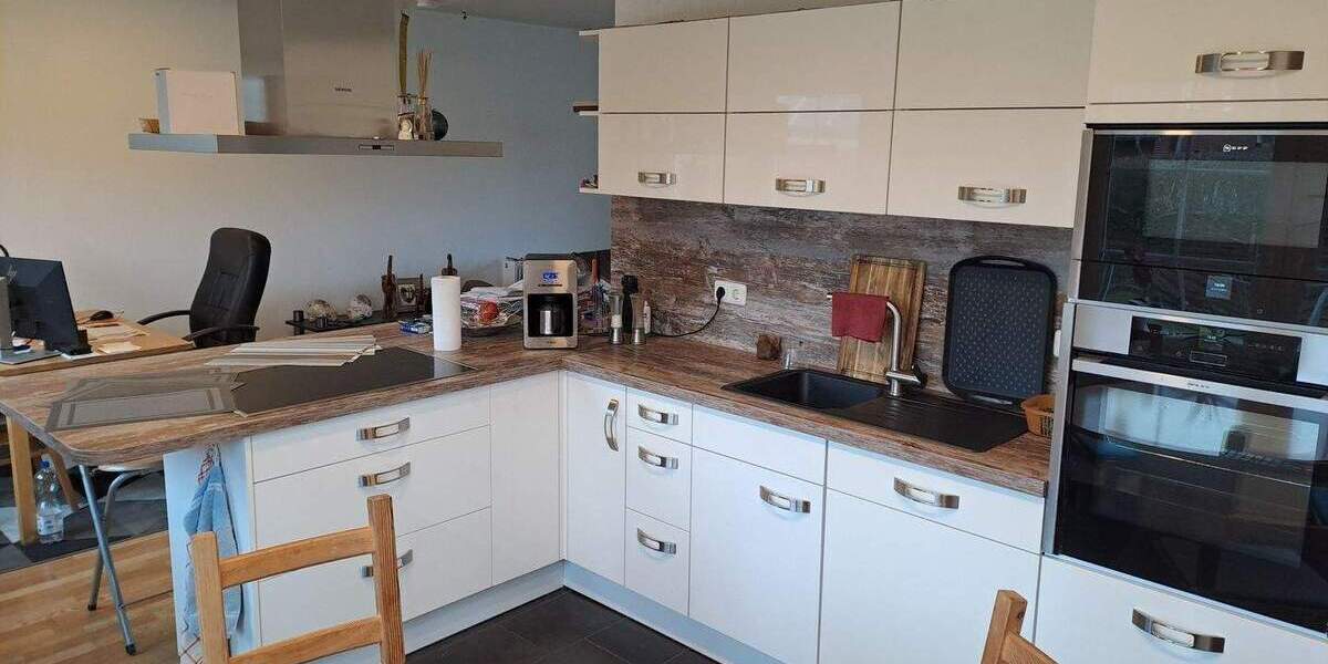 Bungalow Grünendeich - 4 Zimmer, 125 m&sup2;, 379.000&euro; | Angebot:26543982