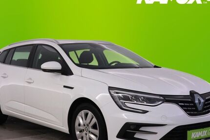 Renault Megane 104.310 km 11.290 &euro; Hamburg 22529