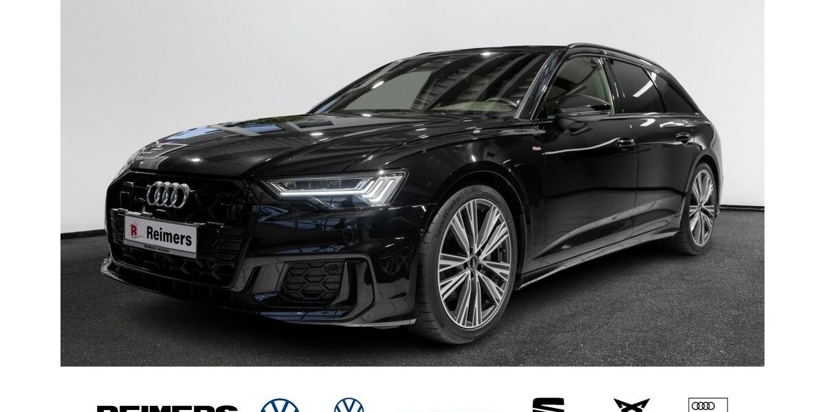Audi A6 20.080 km 49.490 &euro; Norderstedt 22848
