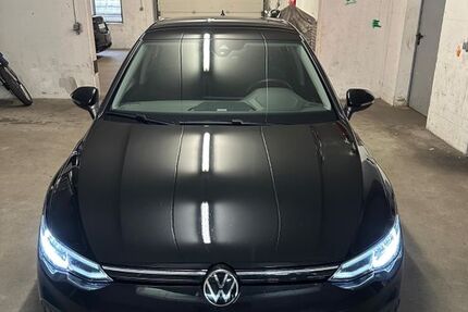 VW Golf 42.063 km 20.300 &euro; Hamburg 20359